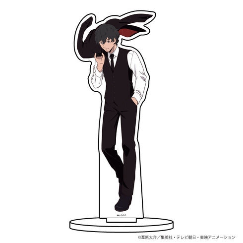 『ワールドトリガー』キャラアクリルフィギュア 13/太刀川慶 スーツver.(描き下ろし)